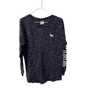 PINK by Victoria’s Secret long Sleeve Shirt XS